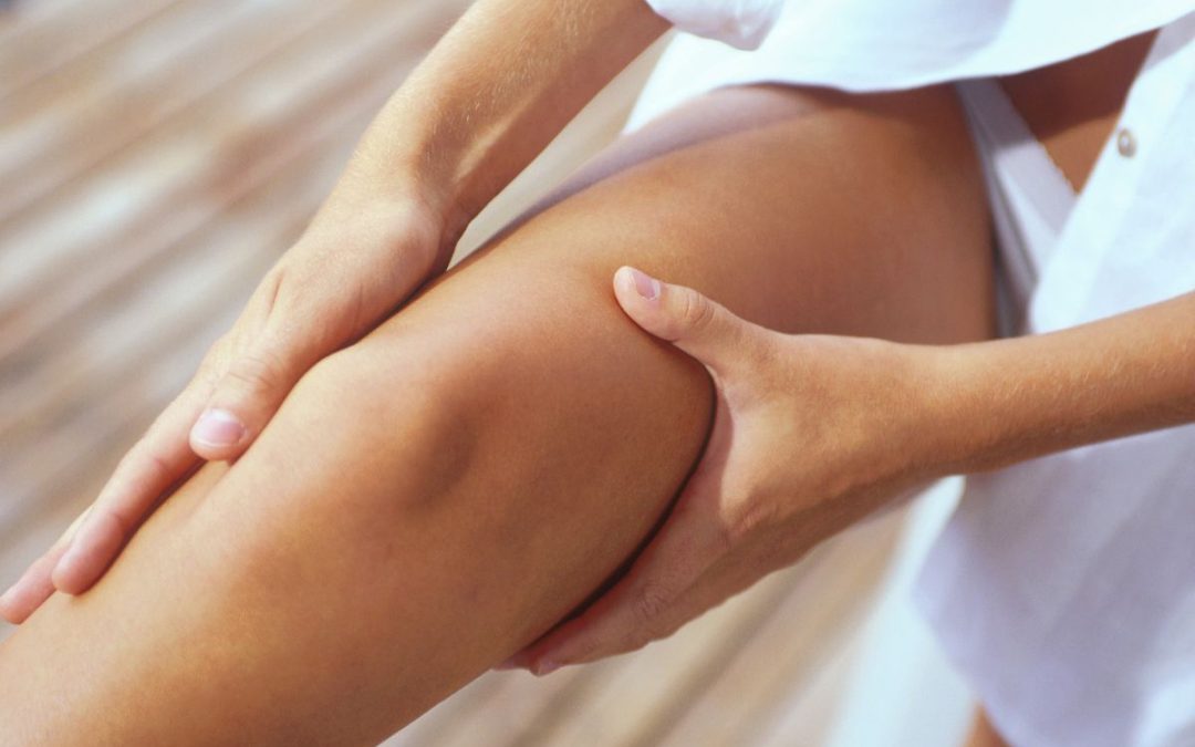 La carbossiterapia per migliorare la circolazione delle gambe
